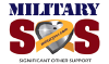 Militarysos.com logo