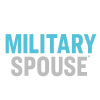 Militaryspouse.com logo