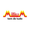 Milium.com.br logo