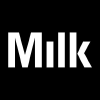 Milk.xyz logo