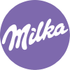 Milka.fr logo