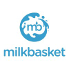Milkbasket.com logo