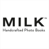 Milkbooks.com logo