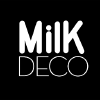 Milkdecoration.com logo