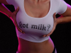 Milkenema.com logo