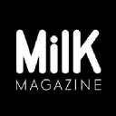 Milkmagazine.net logo