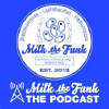 Milkthefunk.com logo