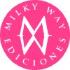 Milkywayediciones.com logo