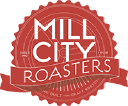 Millcityroasters.com logo