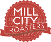 Millcityroasters.com logo
