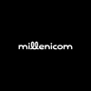 Milleni.com.tr logo