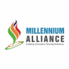 Millenniumalliance.in logo