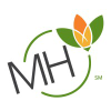 Millenniumhealth.com logo