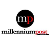 Millenniumpost.in logo