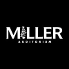 Millerauditorium.com logo