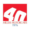 Millermotorcars.com logo