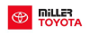 Millertoyota.com logo