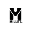 Millet.jp logo