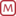 Milletgazetesi.gr logo