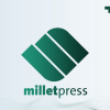 Milletpress.com logo