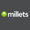 Millets.co.uk logo