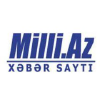 Milli.az logo