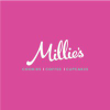 Milliescookies.com logo