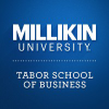 Millikin.edu logo