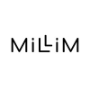 Millim.com logo