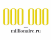 Millionaire.ru logo