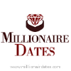 Millionairedates.com logo