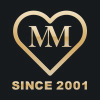 Millionairematch.com logo