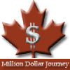 Milliondollarjourney.com logo