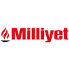 Milliyet.com.tr logo