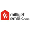 Milliyetemlak.com logo