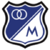Millonarios.com.co logo
