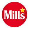 Mills.no logo