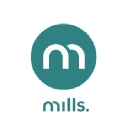 Millsapartments.com logo