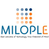 Milople.com logo