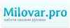 Milovarpro.ru logo