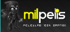 Milpelis.net logo