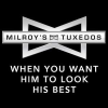 Milroystuxedos.com logo