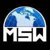 Milsimwest.com logo