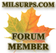 Milsurps.com logo