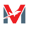 Milviz.com logo