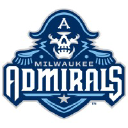 Milwaukeeadmirals.com logo