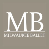 Milwaukeeballet.org logo