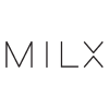 Milxspace.com logo