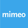 Mimeo.de logo