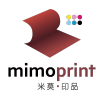 Mimoprint.com logo